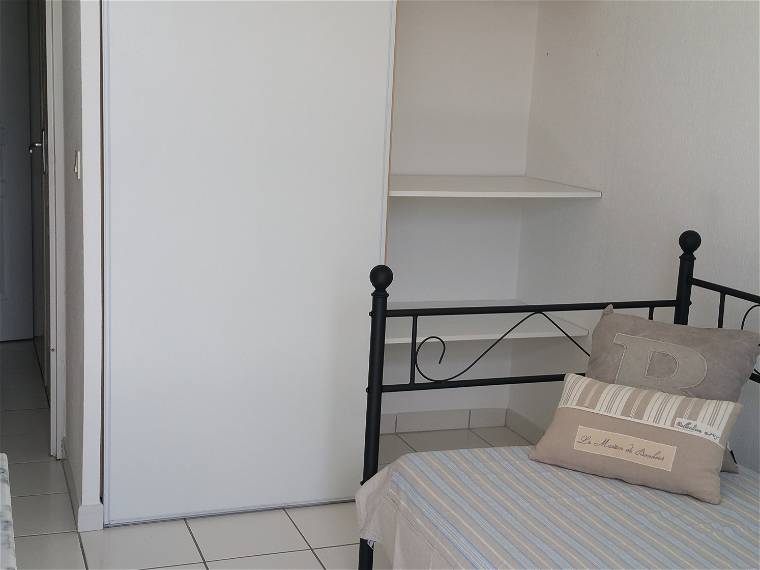 Homestay Montpellier 241099