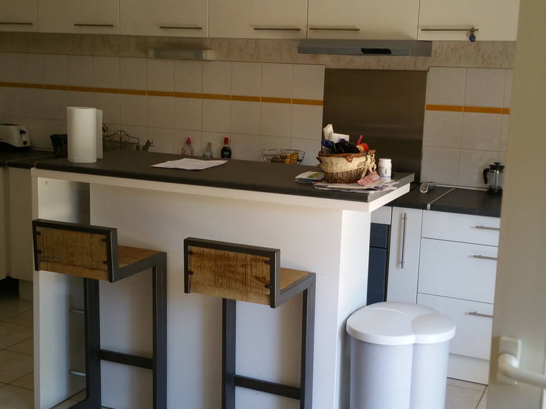 Gastgezin Montpellier 241099-5