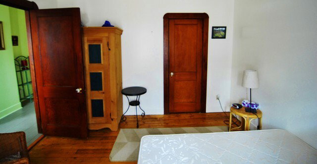 Chambre Chez L'habitant Montréal 6183