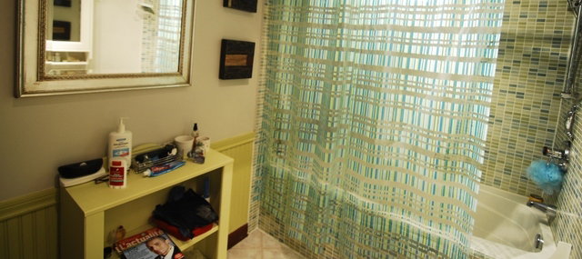 Chambre Chez L'habitant Montréal 6183