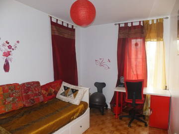 Chambre À Louer Montréal 55099