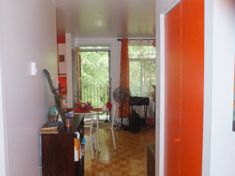 Homestay Montréal 55099