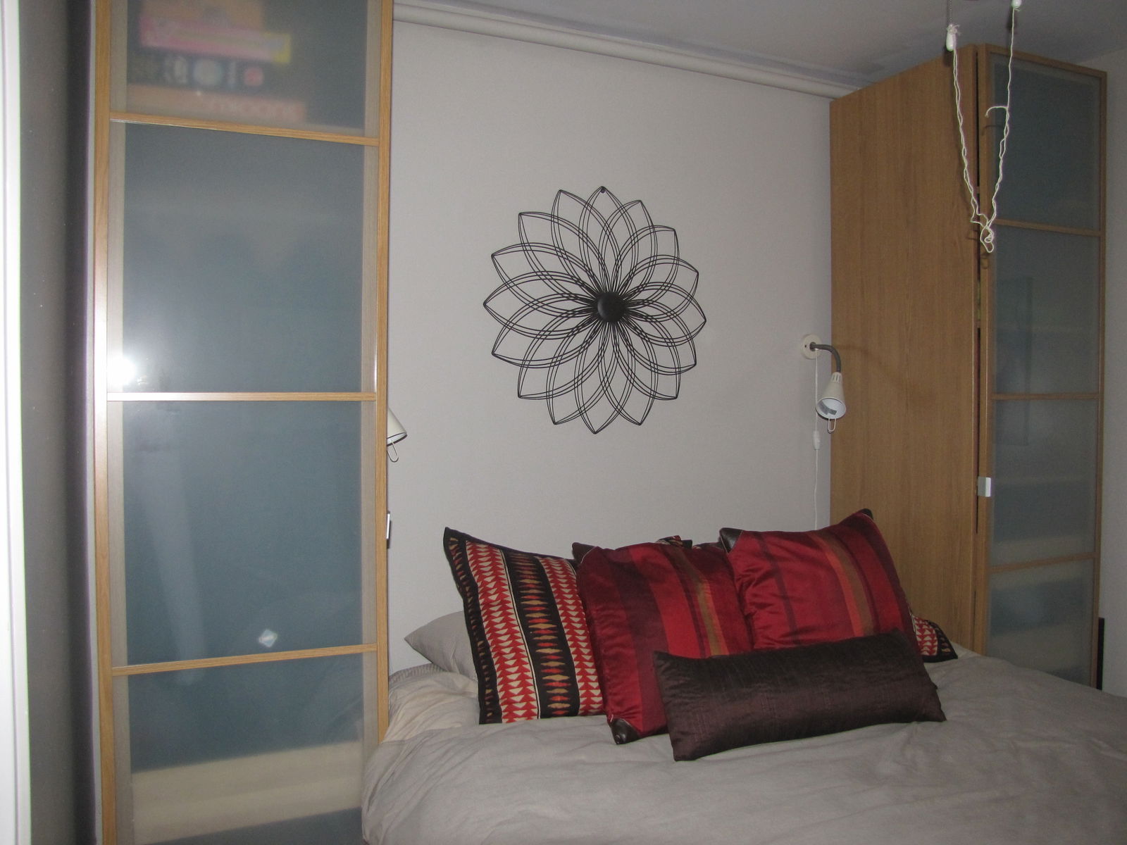 Chambre Chez L'habitant Montréal 65535