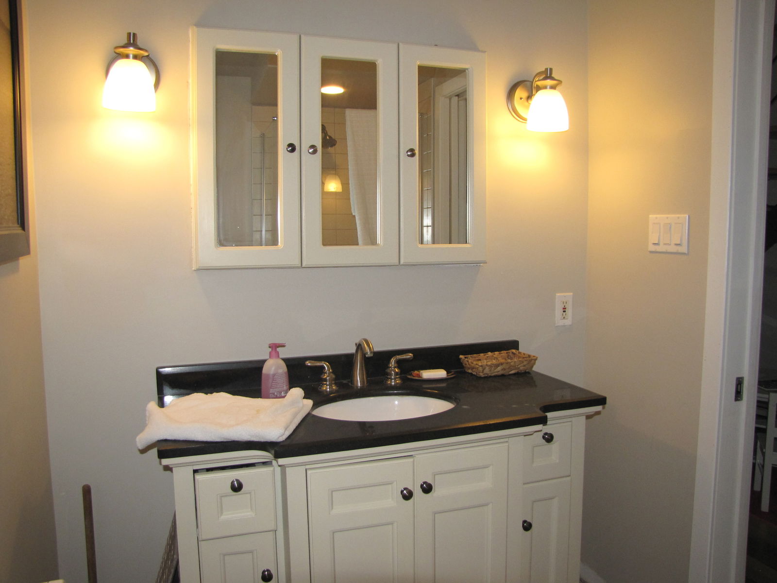 Chambre Chez L'habitant Montréal 65535