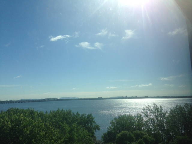 Chambres D'hôtes Montréal 75577-3