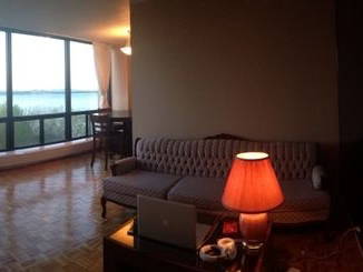 Chambres D'hôtes Montréal 75577-4