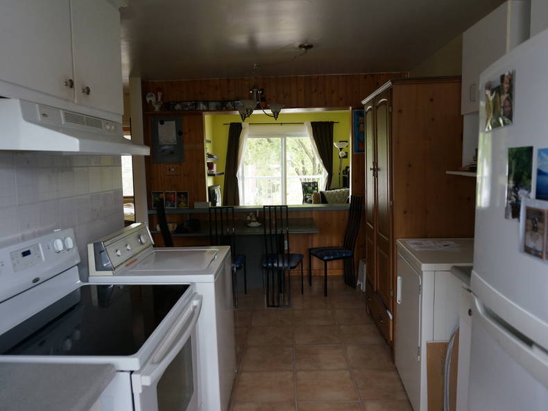 Quedarse En Casa Montréal 81817-1