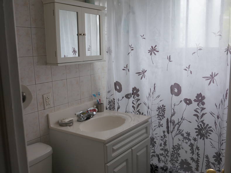 Quedarse En Casa Montréal 81817-2