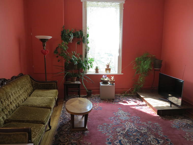 Homestay Montréal 182791