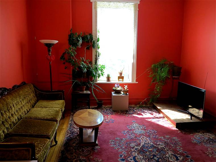 Room In The House Montréal 182791-1