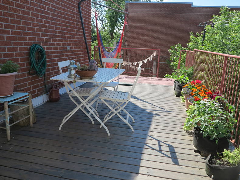 Colocatie Montréal 182791-4