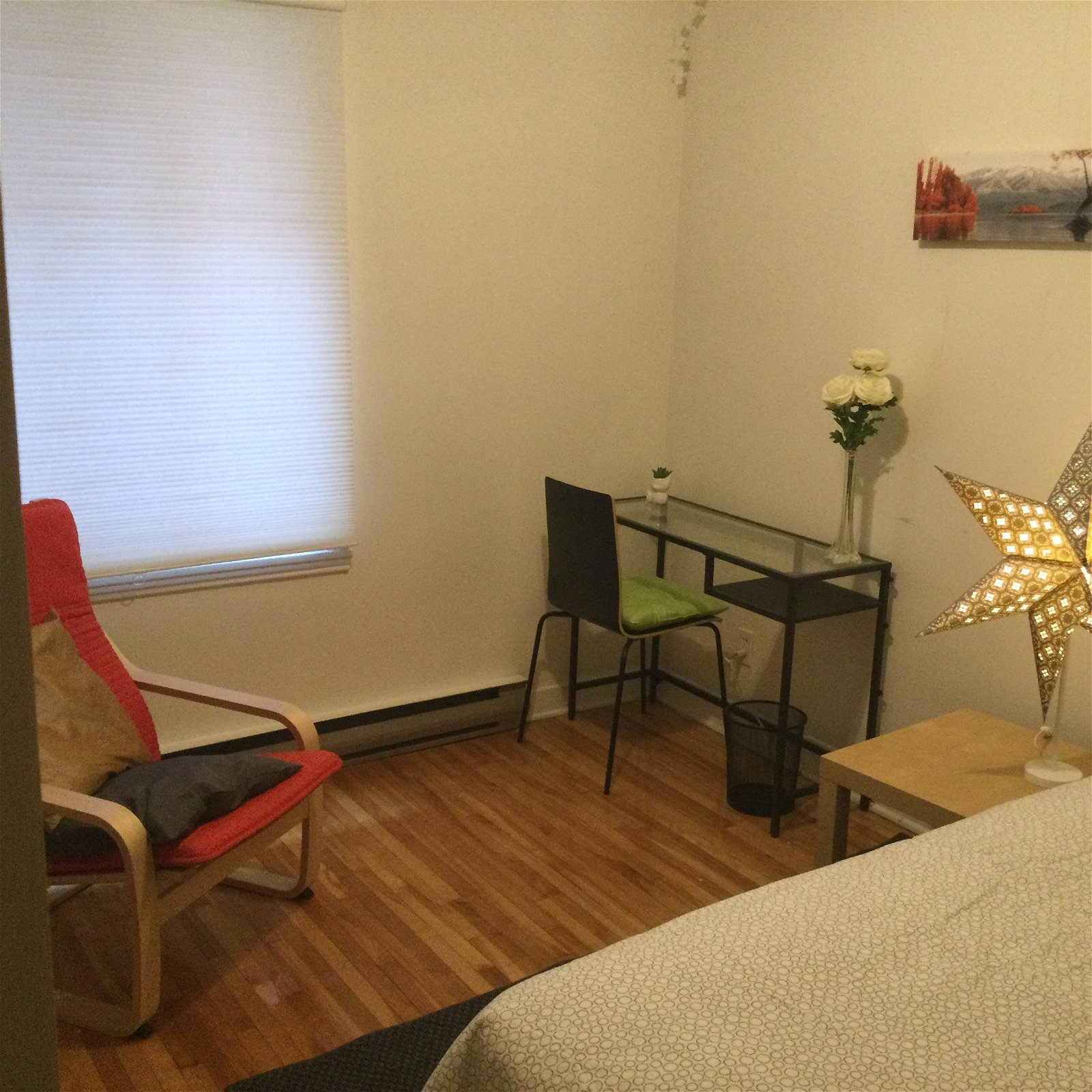 Colocatie Montréal 228492