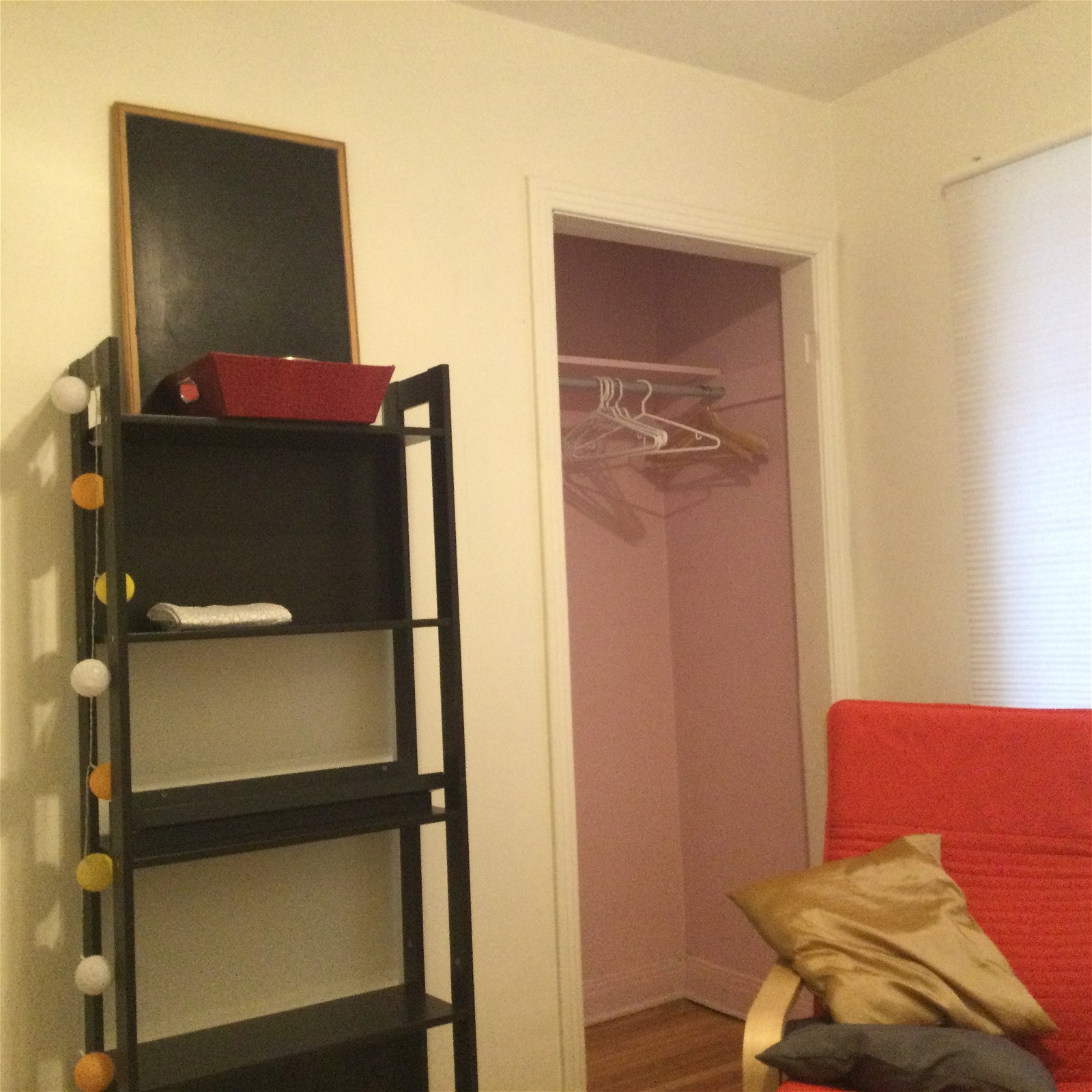 Colocatie Montréal 228492