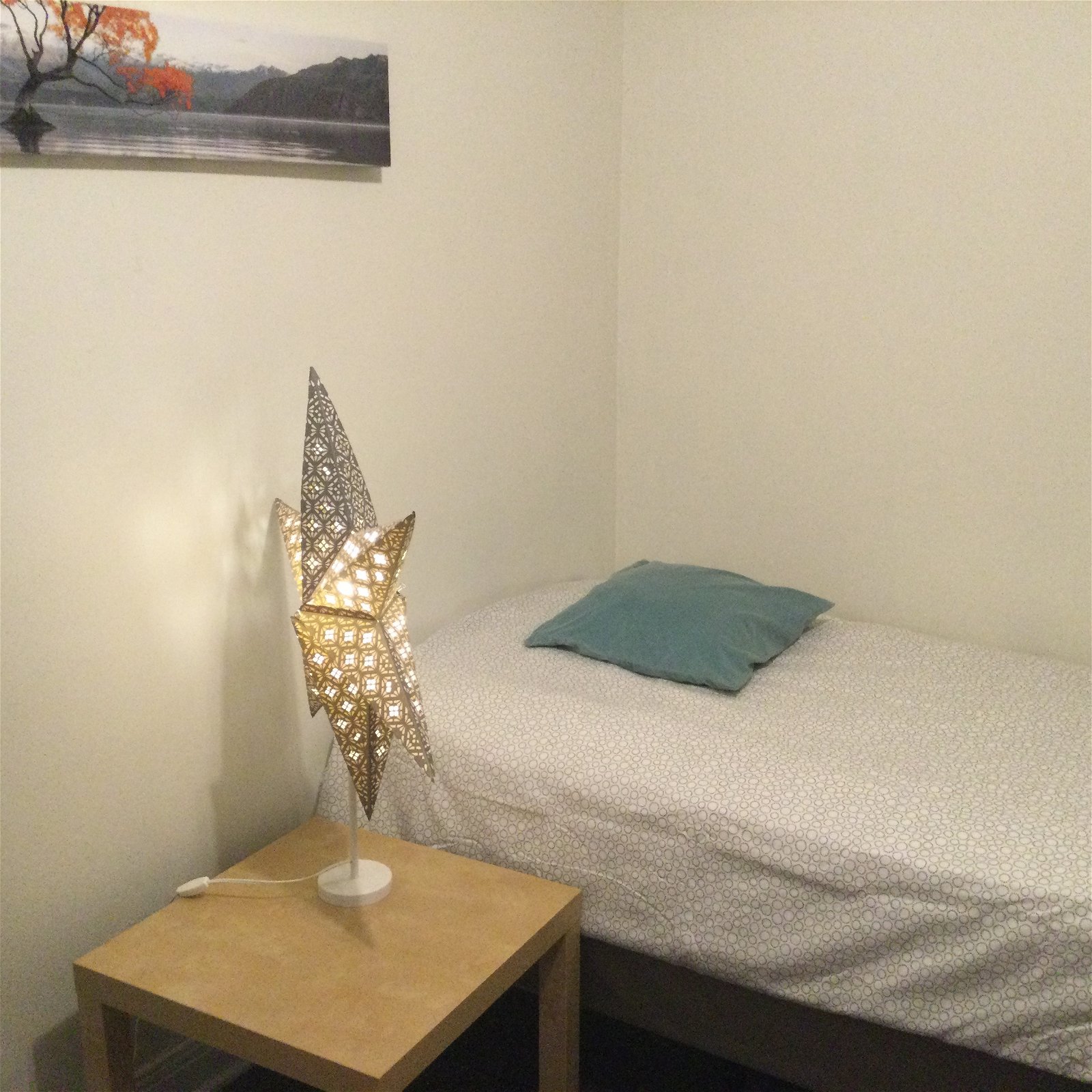 Colocatie Montréal 228492