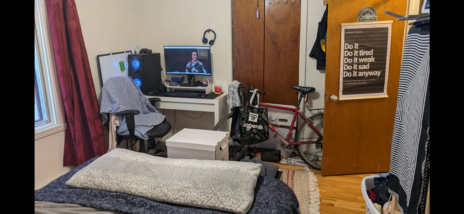 Kolokacja Montréal 228492