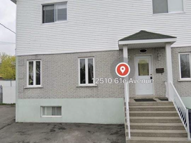 Chambre Chez L'habitant Montréal 248273-1