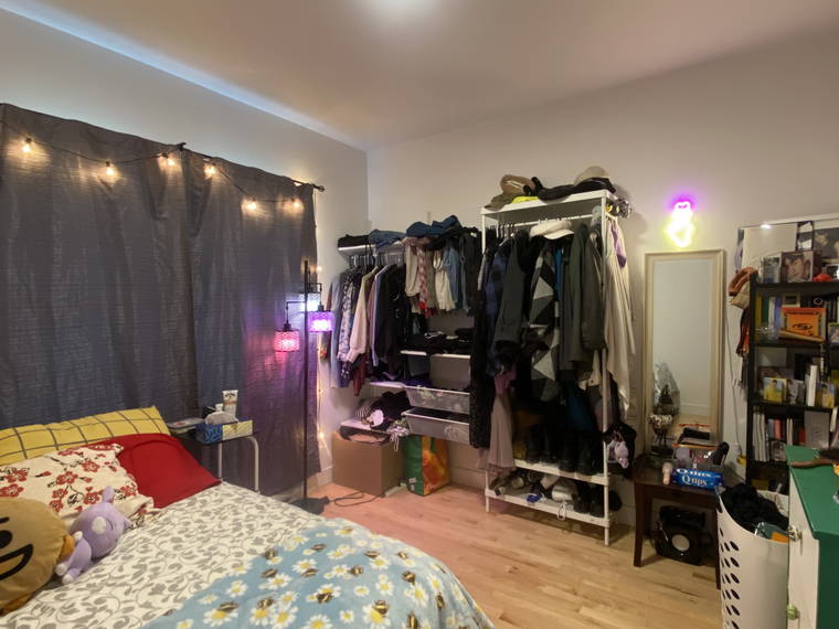 Homestay Montréal 544055