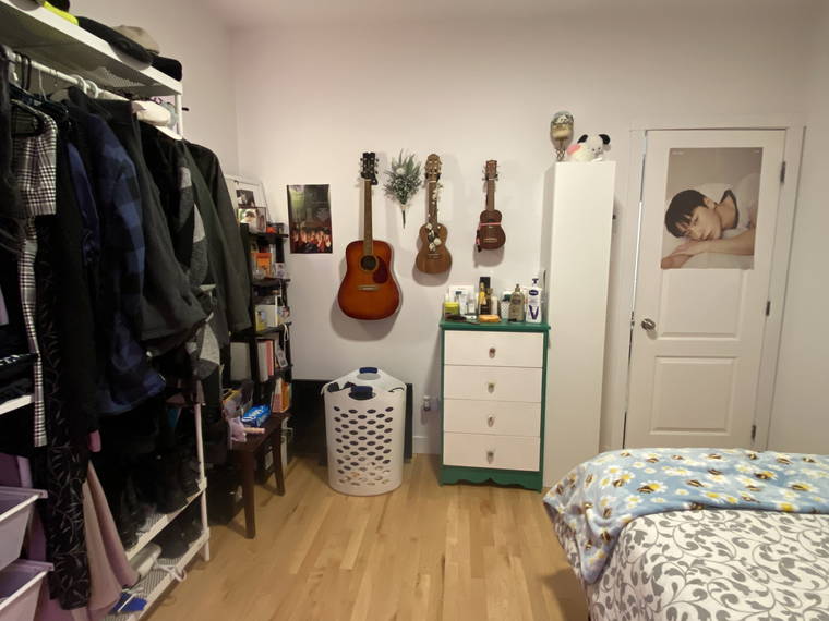 Homestay Montréal 544055