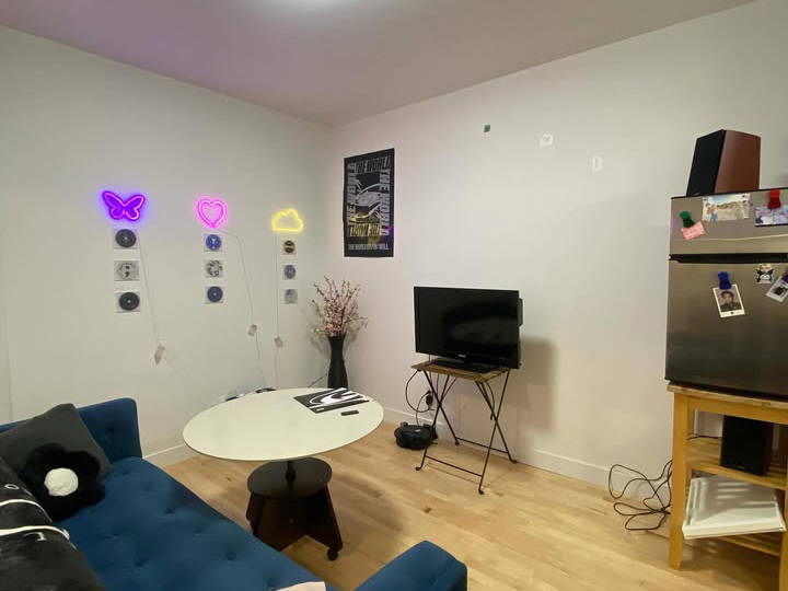 Homestay Montréal 544055