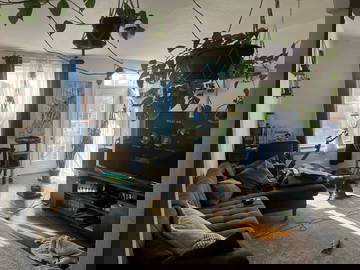 Chambre Chez L'habitant Montréal 659843-1