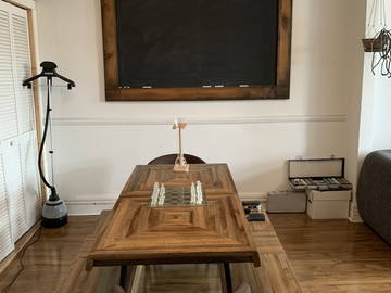 Chambre Chez L'habitant Montréal 659843-3