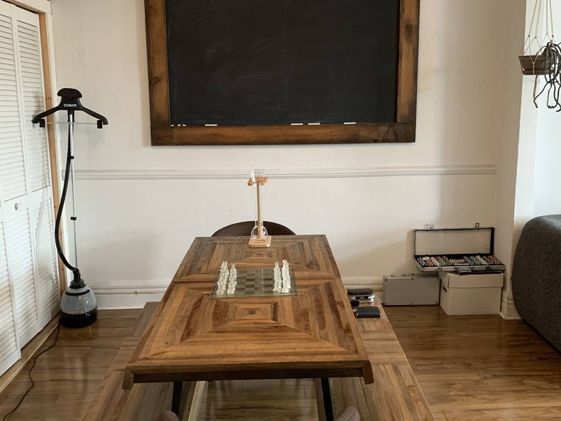 Quedarse En Casa Montréal 659843-3