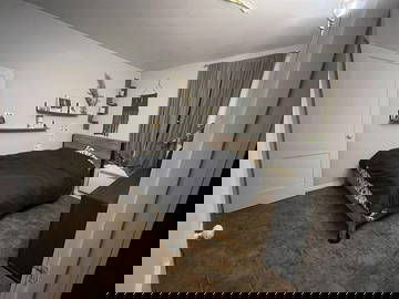 Chambre Chez L'habitant Montréal 659843-5