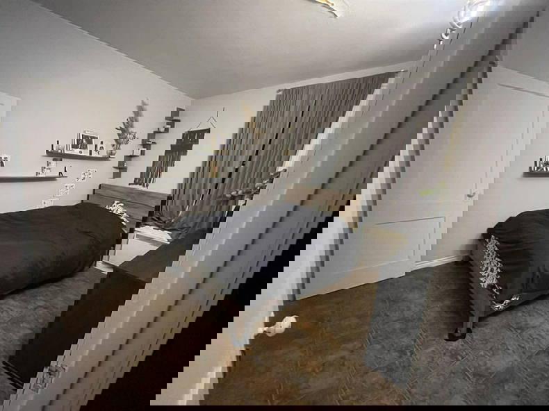 Quedarse En Casa Montréal 659843-5