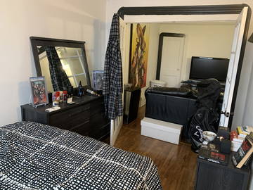 Chambre Chez L'habitant Montréal 659843-6