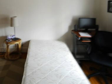 Tuisverblyf Montréal 6183-1