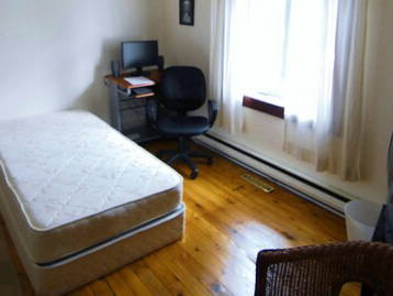 Room For Rent Montréal 6183