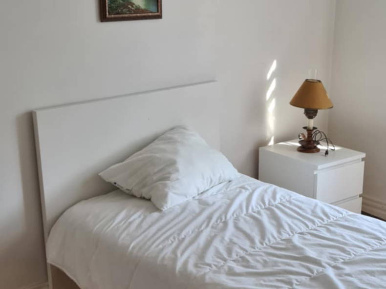 Tuisverblyf Montréal 457408-1