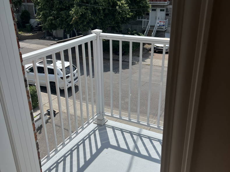 Tuisverblyf Montréal 457408-4