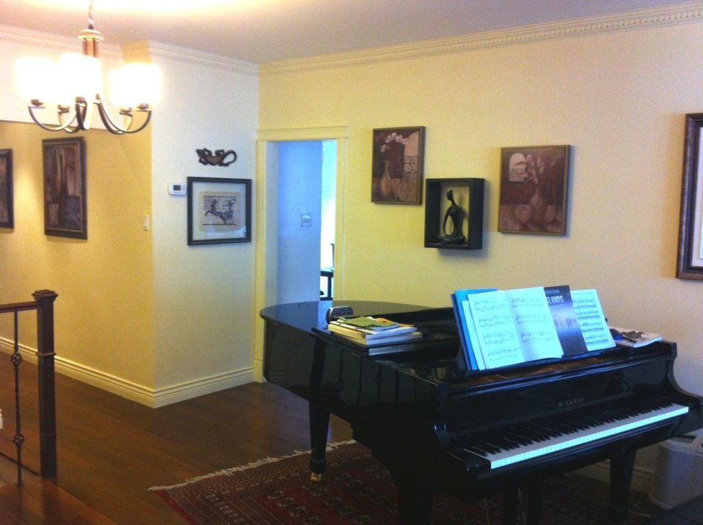 Colocatie Montréal 249075