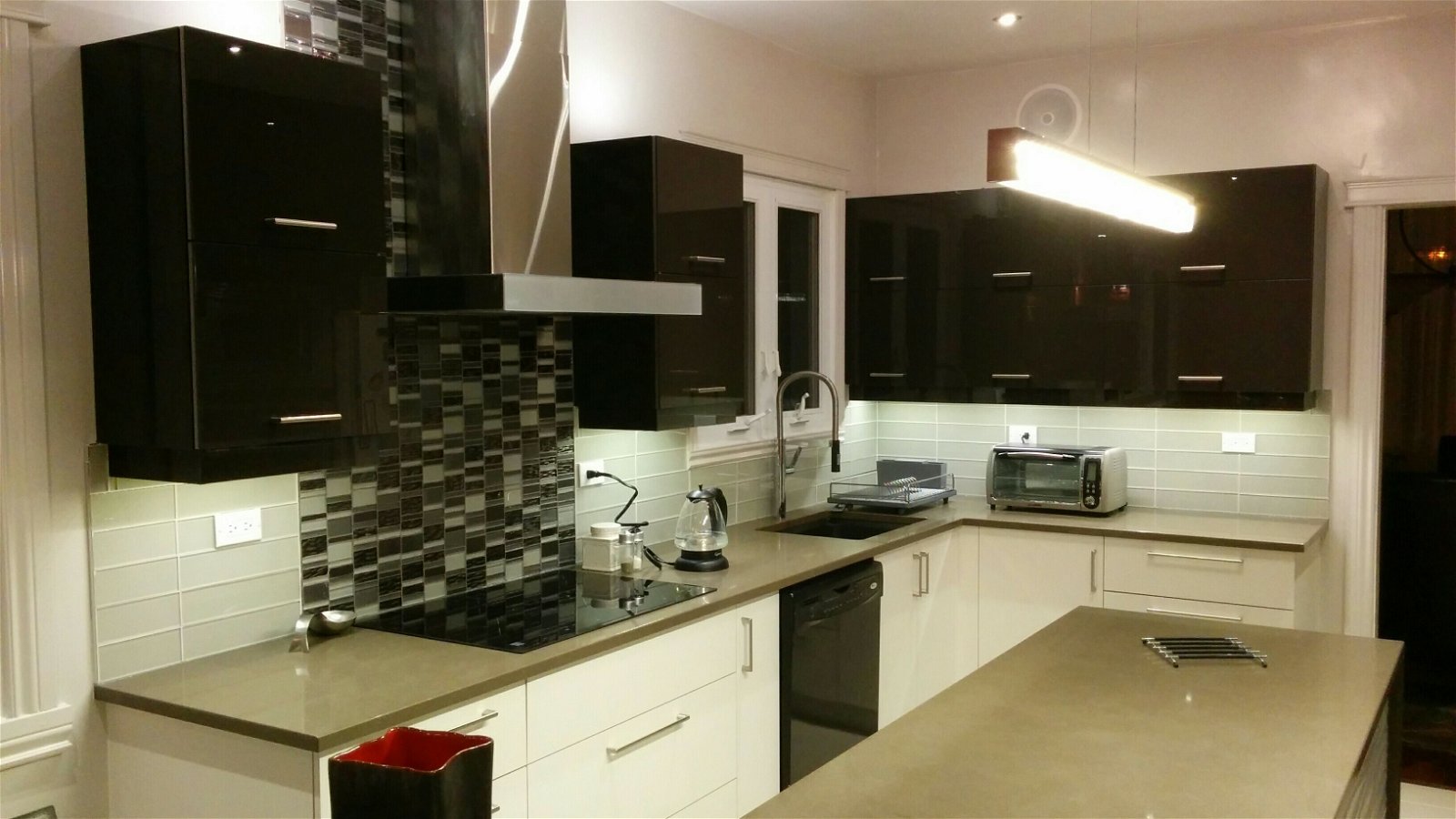 Colocatie Montréal 249075