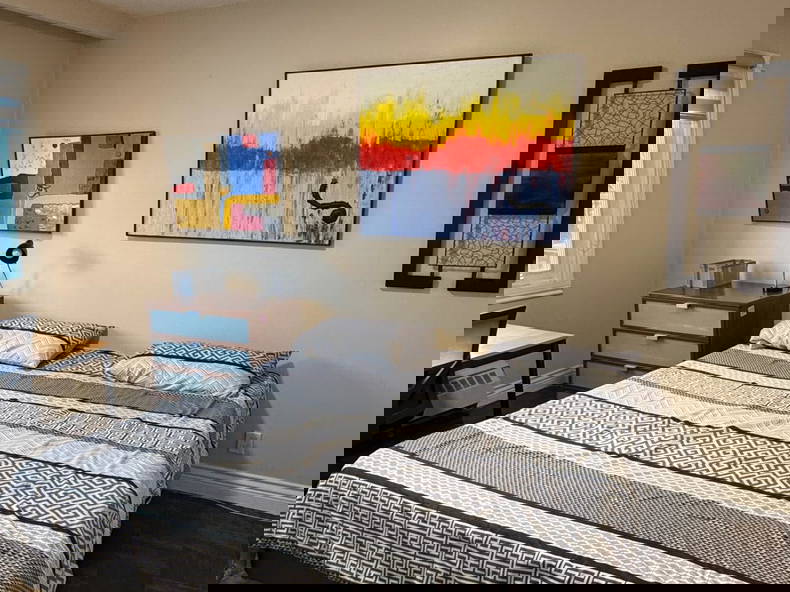 Colocation Montréal 249075-2