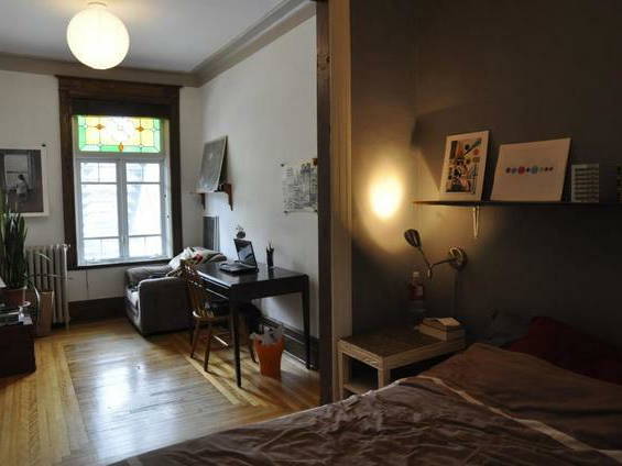 Ganzes Haus Montréal 45130-1