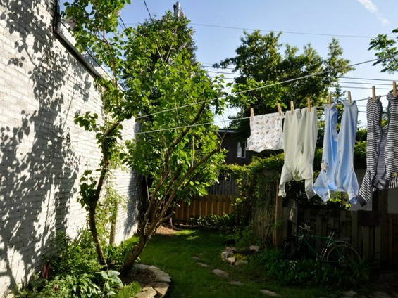 Ganzes Haus Montréal 45130-2