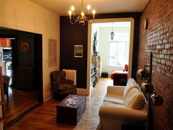 Ganzes Haus Montréal 45130-4