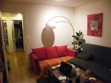 Room For Rent Montreuil 43437