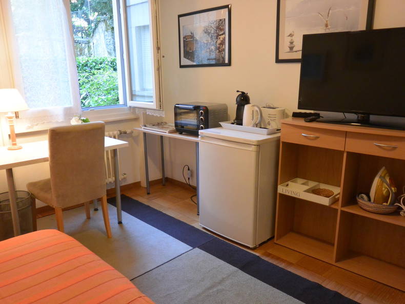 Zakwaterowanie U Rodziny Clarens 60019-3