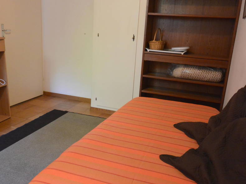 Zakwaterowanie U Rodziny Clarens 60019-2