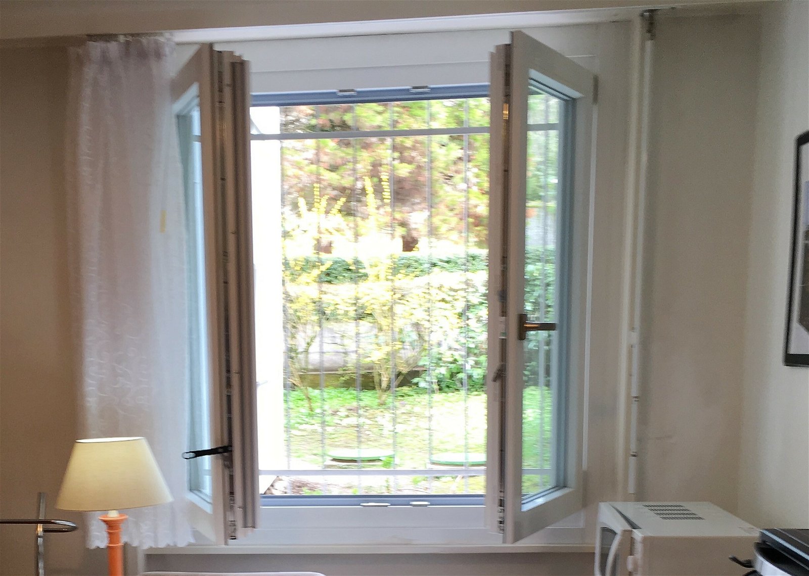 Hemvistelse Clarens 60019