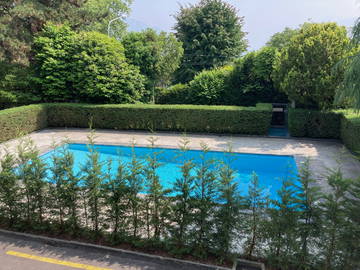 Chambre Chez L'habitant Clarens 60019-6