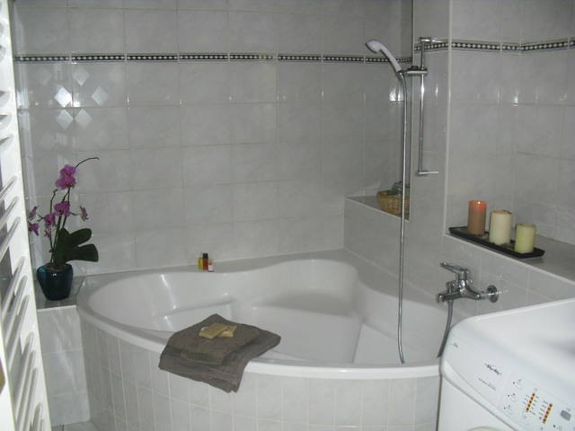 Hospedagem Em Casa De Família Montreux 49724-3