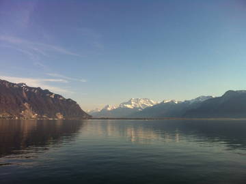 Chambre Chez L'habitant Montreux 49724-10
