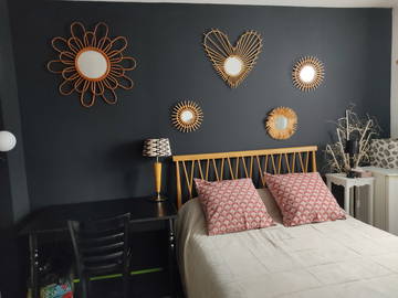 Homestay Moret-Loing-Et-Orvanne 449997-1