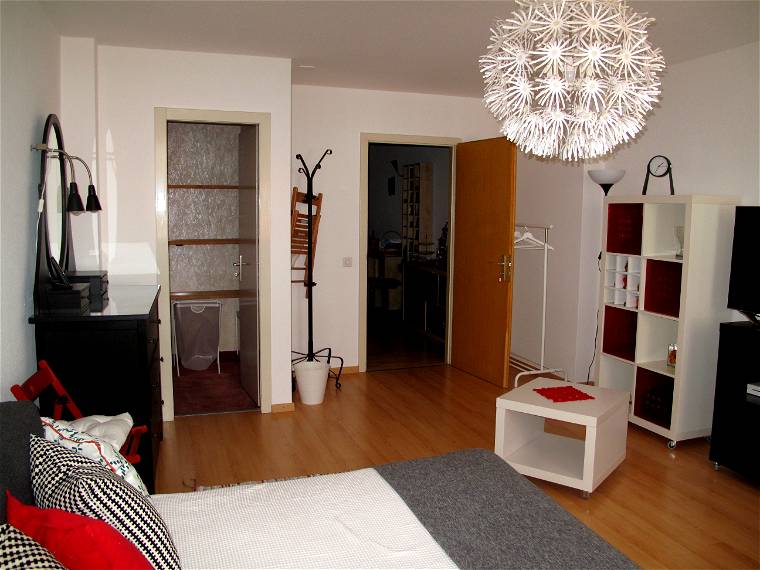 Homestay Morges 221277-1