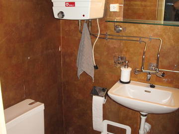 Homestay Morges 221277-4