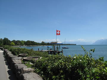 Homestay Morges 221277-8